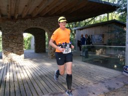 Gaiapark-Marathon 2011